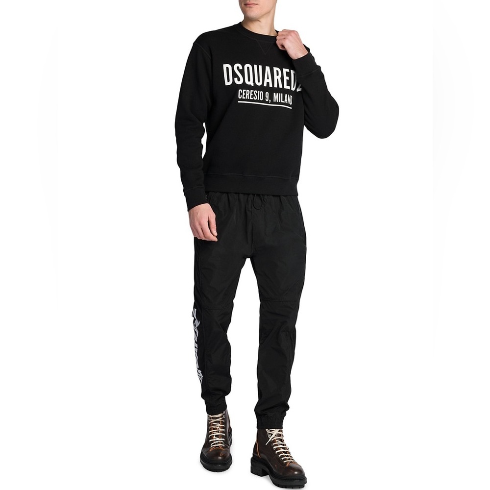 Unisex DSquared2 Crewneck